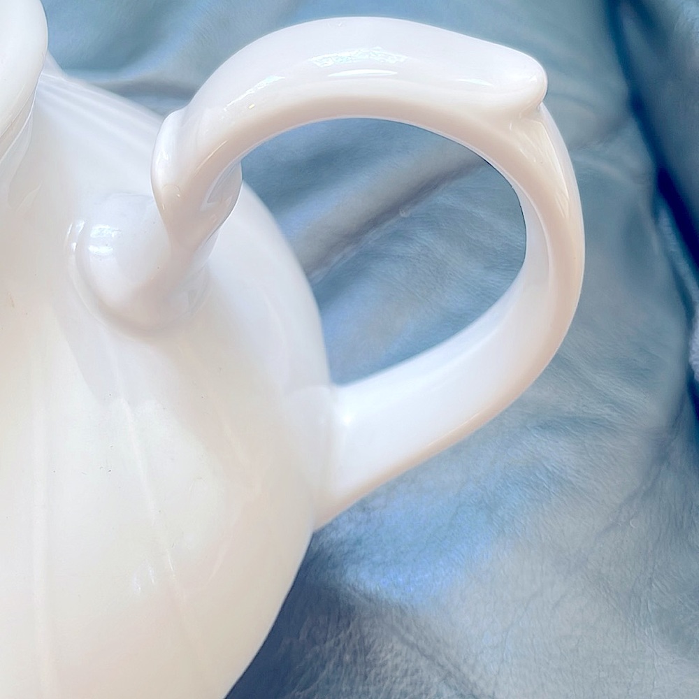 German teapot - Picture 4 of 5